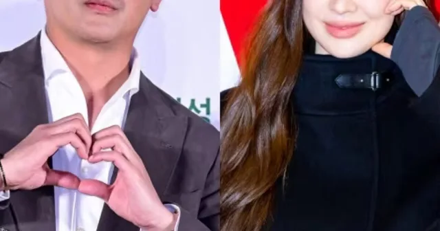 นักแสดง K-Drama คู่รักไปพักผ่อนที่ฮาวายด้วยกัน