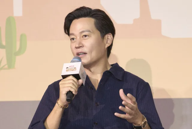 ลีซอจินเผยความฝันเกษียณในเท็กซัสและชื่นชมประโยชน์ด้านภาษีในงานแถลงข่าว ‘Ready or Not: Texas’