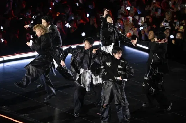 คำพูดของผู้นำศาสนาทำให้เกิดการตอบโต้ภายในเกี่ยวกับคอนเสิร์ต BTS