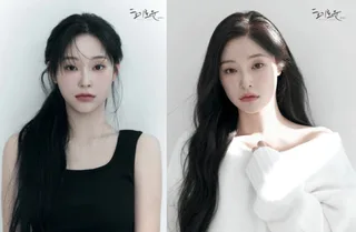 อดีตสมาชิก Dreamcatcher กาอึน เปลี่ยนชื่อเป็น ลีซอยุล เซ็นสัญญากับ Hogiroun Company