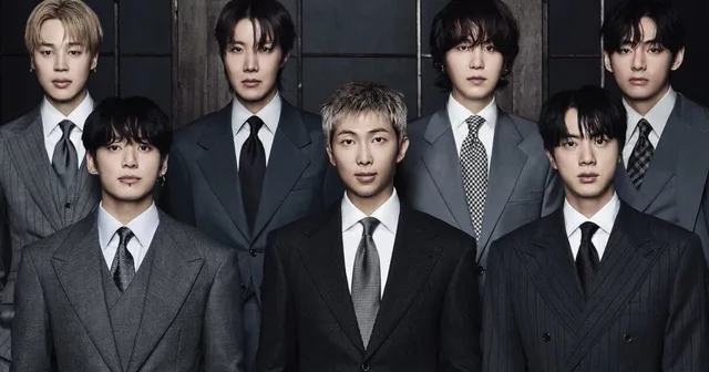 รีวิวที่โหดร้ายของอัลบั้ม “ARIRANG” ของ BTS ทำให้เกิดปฏิกิริยาที่แตกแยก