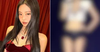 โพสต์ไวรัลเกี่ยวกับรูปร่างของ Jennie BLACKPINK เจอกระแสตอบรับที่แตกต่างกัน