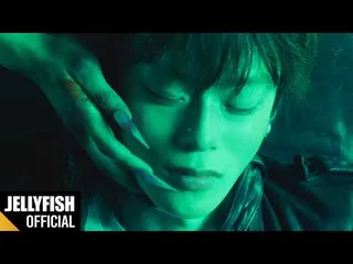 Kangmin จาก VERIVERY ปล่อยทีเซอร์ที่สองสำหรับอัลบั้มโซโล่ 'Free Falling'