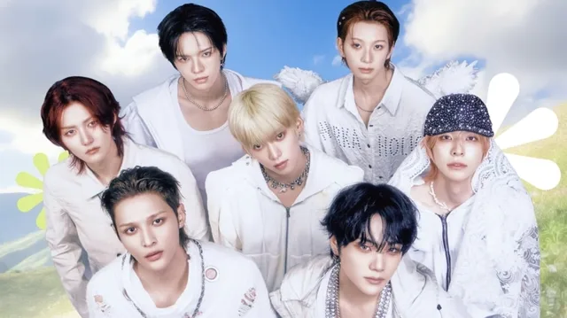 AMPERS&ONE ประกาศทัวร์ ‘Born To Define’ ในสหรัฐฯ