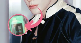 ไอดอลชื่อดังเผลออัปโหลดภาพบุหรี่ไฟฟ้า ปฏิกิริยาของแฟนๆ กลายเป็นไวรัล
