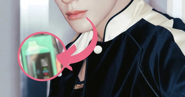 ไอดอลชื่อดังเผลออัปโหลดภาพบุหรี่ไฟฟ้า ปฏิกิริยาของแฟนๆ กลายเป็นไวรัล