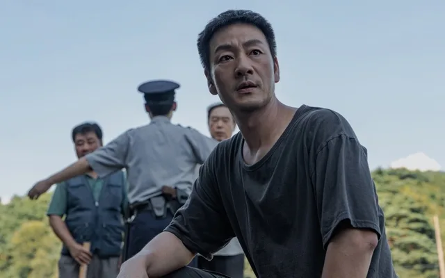 พัคแฮซูกลับมาสู่จอทีวีในบทนักสืบที่มุ่งมั่นในละครใหม่ 'The Scarecrow'