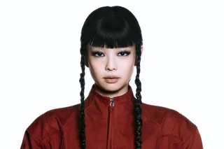 Jennie จาก BLACKPINK เพลง "like JENNIE" คว้าอันดับ Platinum ในสหรัฐฯ