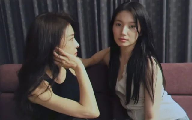 เรื่องราวควีนที่กล้าหาญของ Ha Ji Won ใน 'Climax' สร้างกระแสในหมู่ชาวเน็ตเกาหลี