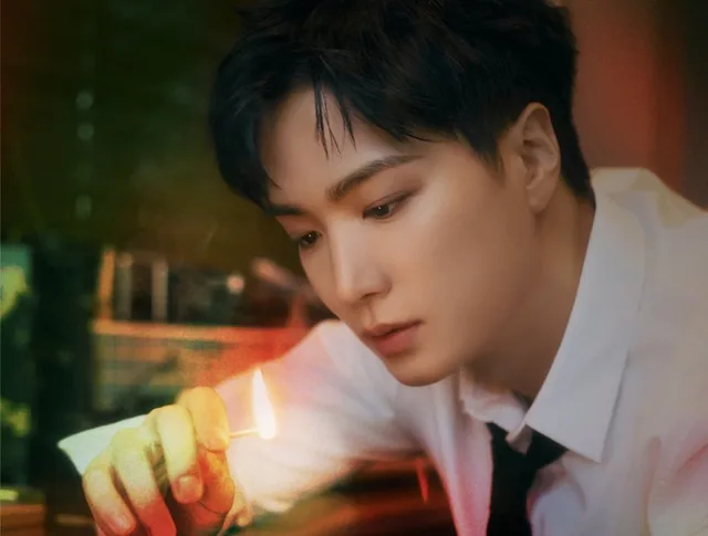 คิมจงฮยอนกลับมาพบแฟนๆ หลังปลดประจำการ ประกาศจัดแฟนมีตติ้ง