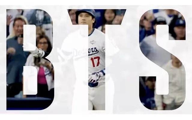 BTS ร่วมงาน MLB สัปดาห์เปิดฤดูกาล 2026 ด้วยซาวด์แทร็ก ‘ARIRANG’