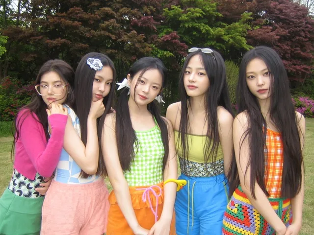 NewJeans ขยายระยะเวลาสมาชิกแฟนคลับ Bunnies