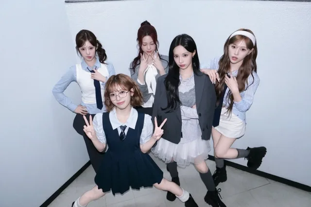 RESCENE เตรียมปล่อยซิงเกิลดิจิทัล ‘Runaway’ 8 เมษายนนี้