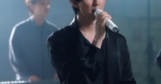 นักแสดงชื่อดังเปิดตัวเป็นนักร้อง สร้างความฮือฮา