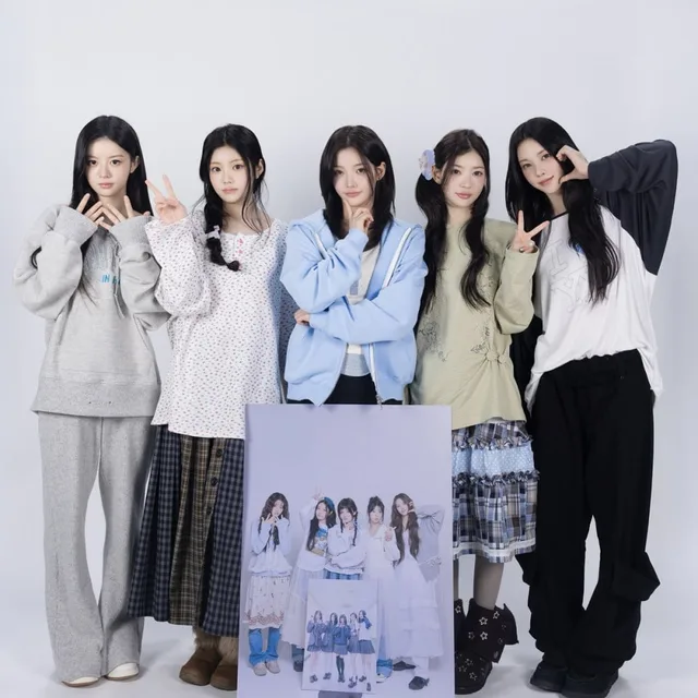 ILLIT ฉลองครบรอบ 2 ปี พร้อมเผยความเซอร์ไพรส์ใหม่