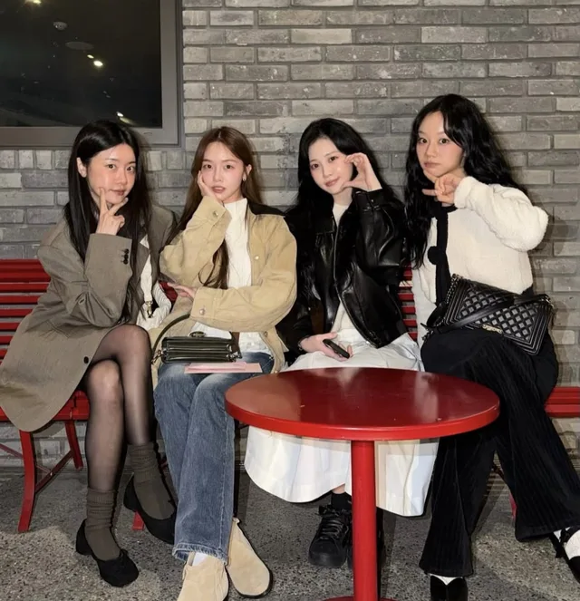Girl’s Day รวมตัวครบกลุ่ม อัปเดตที่น่าตื่นเต้นสำหรับแฟนๆ