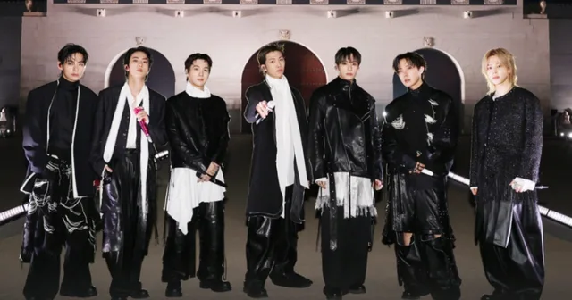 BTS ถูกวิจารณ์เรื่องรายงานยอดวิวที่ผิดพลาดสำหรับการกลับมาของ Netflix