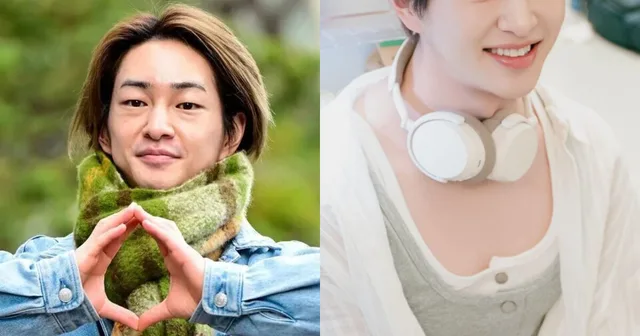 Onew จาก SHINee เปิดใจถึงปัญหาสุขภาพในอดีต