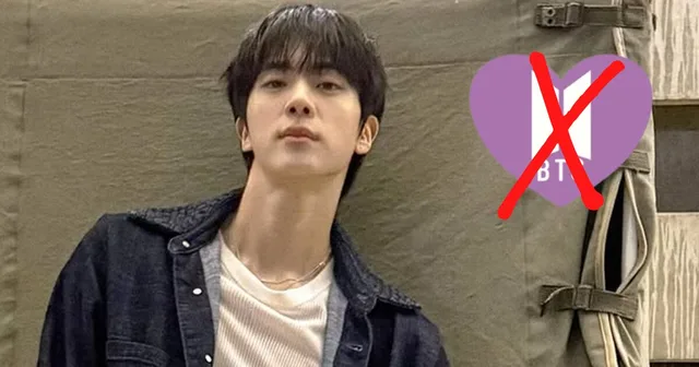 การตั้งคำถามเกี่ยวกับความสัมพันธ์ใน BTS หลังการกลับมาของ Jin