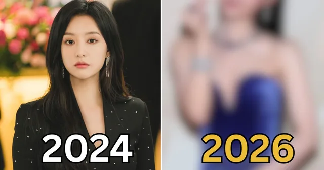 ความเปลี่ยนแปลงของนักแสดง Kim Ji Won ทำให้แฟนๆ ตกใจ