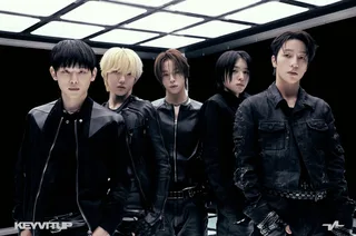 KEYVITUP ของคิมแจจุงปล่อยทีเซอร์เพลง ‘BEST ONE’