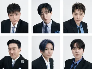 Super Junior ปิดทัวร์ครบรอบ 20 ปีด้วยการแสดงเสริมที่โซลหมดเกลี้ยง