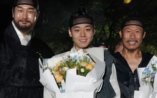 'The King’s Warden' ทะลุ 15 ล้านผู้ชม ตั้งเป้าทำสถิติในบ็อกซ์ออฟฟิศเกาหลี
