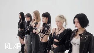 Kep1er เปิดเผยโปรไฟล์เขียนด้วยมือก่อนปล่อย 'CRACK CODE'