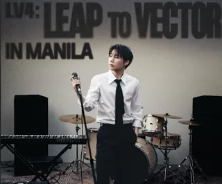 คิมซองกยูเตรียมเปิดมิติใหม่ในคอนเสิร์ตเดี่ยว ‘LV4’