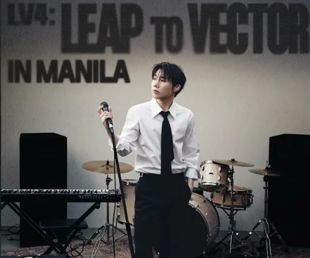 คิมซองกยูเตรียมเปิดมิติใหม่ในคอนเสิร์ตเดี่ยว ‘LV4’