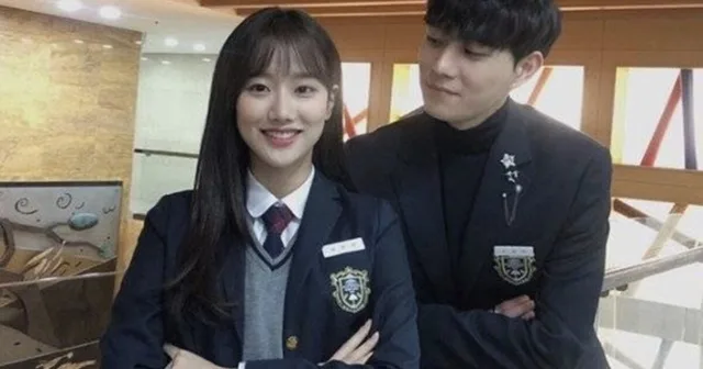 คิมยองแด และ ลีนาอึน ถูกกล่าวหาว่าคบกัน — ตัวแทนปฏิเสธข่าว