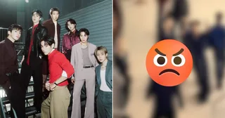 โพสต์ใหม่ของ BTS บน Instagram ถูกวิจารณ์อย่างหนักท่ามกลางความขัดแย้ง