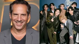BTS กลับมารวมตัวในรายการ 'Jimmy Fallon Show' หลังห่างหายไปห้าปี