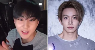 คำพูดล่าสุดของ Jungwon เกี่ยวกับแฟนคลับหลังการออกจาก ENHYPEN ของ Heeseung