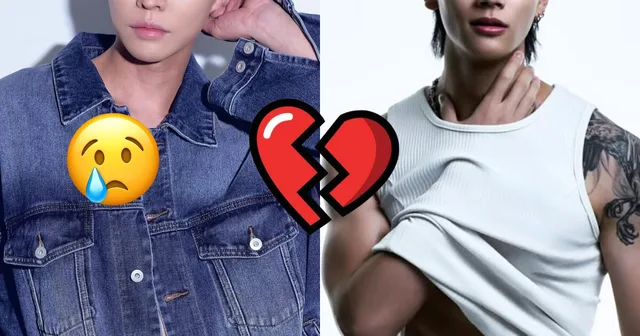 อดีตไอดอล K-Pop ประกาศเลิกกับแฟนผ่านช่องของคู่รัก