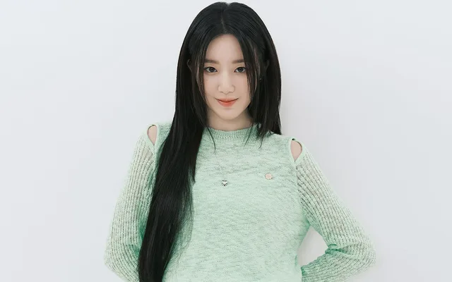 Shuhua จาก i-dle เตรียมเดบิวต์ในภาพยนตร์จีน