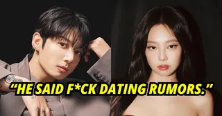 การกระทำล่าสุดของ Jungkook จาก BTS ที่เกี่ยวข้องกับ BLACKPINK และไอดอลนอก HYBE สร้างความฮือฮา