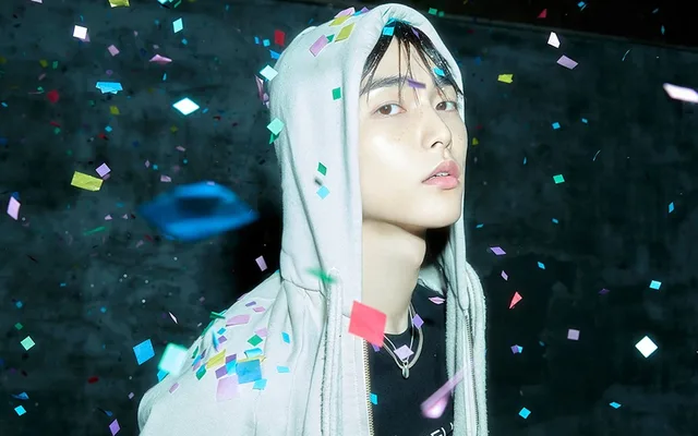 XngHan ประกาศจัดแฟนมีตติ้งเดี่ยวครั้งแรก 'Let's Glow'