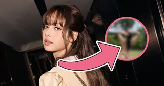 ภาพเซ็กซี่ใหม่ของ Lisa BLACKPINK กระตุ้นปฏิกิริยาอย่างร้อนแรง