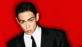 T.O.P เปิดเผยรายชื่อเพลงในอัลบั้มเดี่ยวชุดแรก 'ANOTHER DIMENSION'
