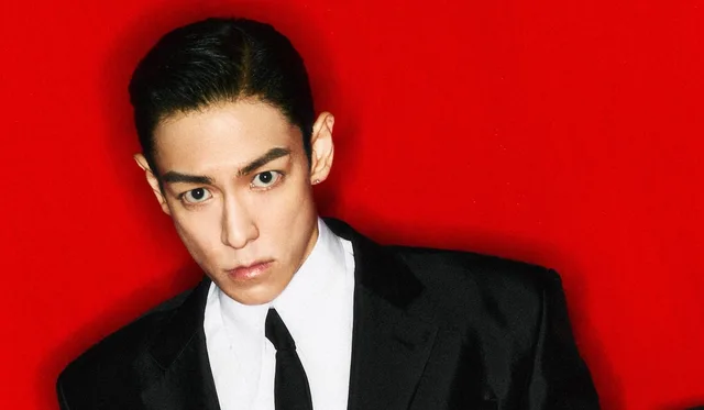 T.O.P เปิดเผยรายชื่อเพลงในอัลบั้มเดี่ยวชุดแรก 'ANOTHER DIMENSION'