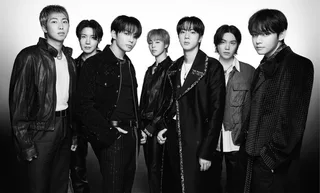 BTS ขายอัลบั้ม 'ARIRANG' สัปดาห์แรก 4.16 ล้านชุด ทำสถิติสูงสุดในอาชีพ