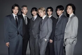BTS ทำสถิติขายอัลบั้มในสัปดาห์แรกสูงสุดด้วย "ARIRANG"