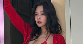 ภาพบิกินี่ใหม่ของ Jennie BLACKPINK กลายเป็นไวรัล