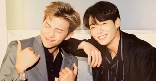 RM ของ BTS เปิดใจเกี่ยวกับความคิดของเขาเกี่ยวกับจองกุก