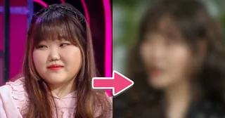ลีซูฮยอน AKMU เปิดเผยเคล็ดลับลดน้ำหนักที่ไม่คาดคิด