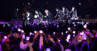 สถิติการกลับมาของ BTS แสดงให้เห็นว่าแฟนคลับส่วนใหญ่เป็นคนวัยกลางคน