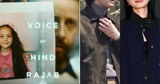 นักแสดงเกาหลีชื่อดังสนับสนุนการฉาย "The Voice of Hind Rajab" ในเกาหลีใต้