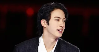 เสียงสูงของ Jin ในอัลบั้มใหม่สร้างกระแสถกเถียง