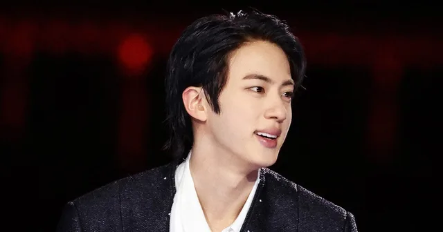 เสียงสูงของ Jin ในอัลบั้มใหม่สร้างกระแสถกเถียง
